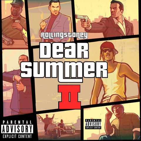 Dear Summer II