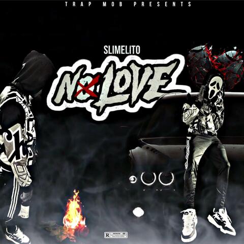 No Love