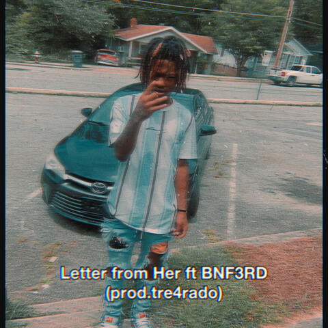 Letter From Her