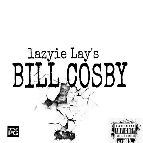 bill Cosby