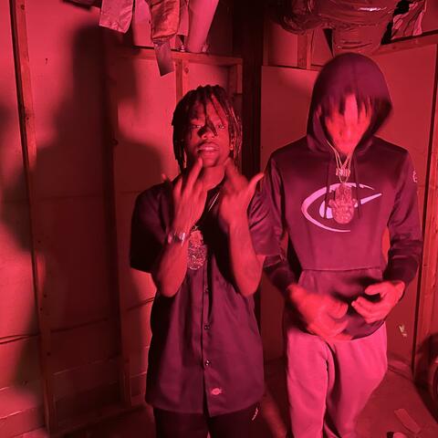 7even Steppin