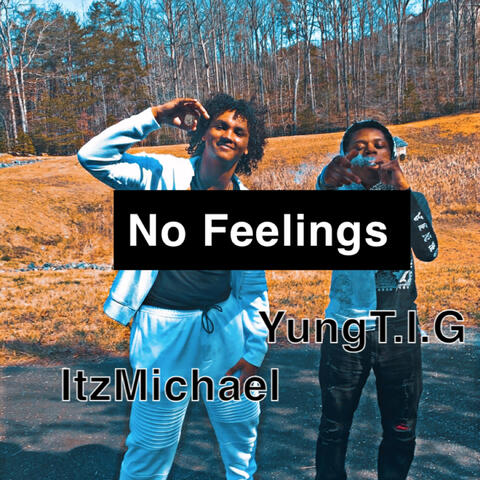 No Feelings