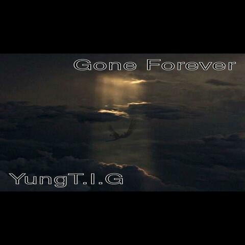 Gone Forever