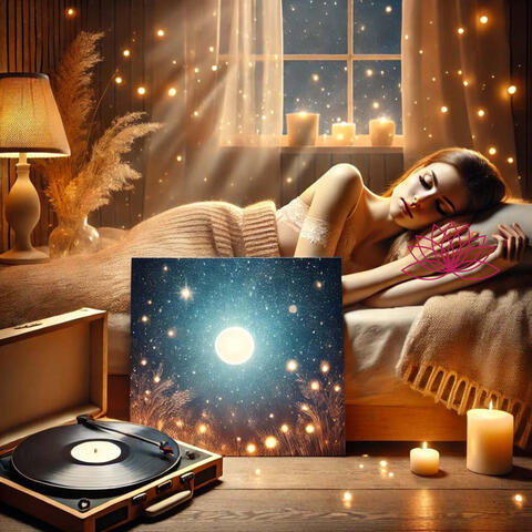 Music for Sleeping/Meditation