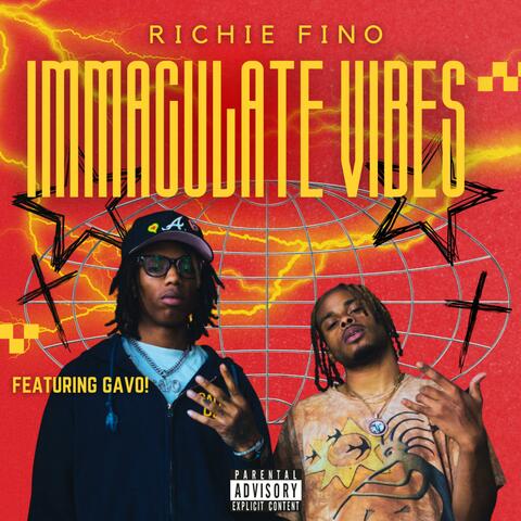 Immaculate Vibes