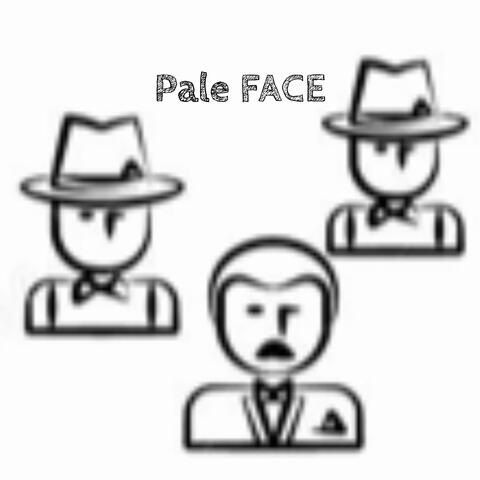 Pale Face