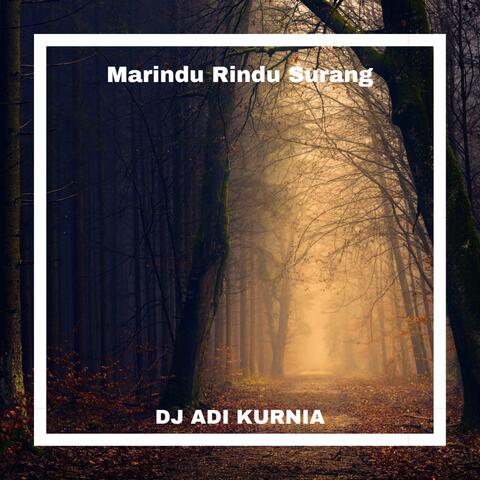 Marindu Rindu Surang