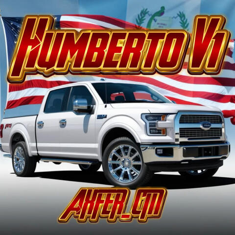 HUMBERTO V1