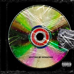 SPITTING MY NONSENSE