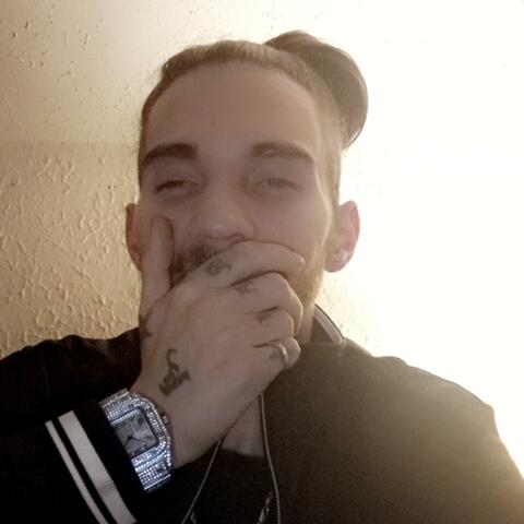 On My Crutch
