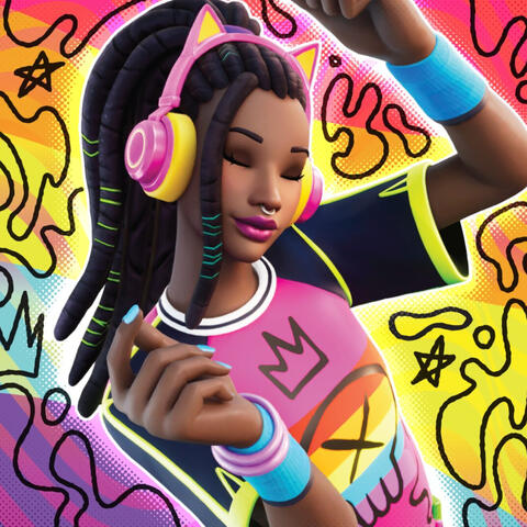 Lobby Music Concepts III