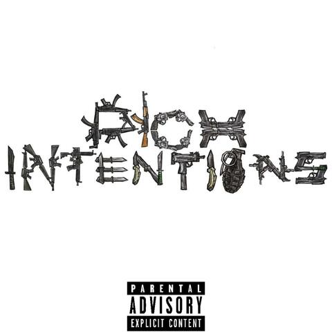 Rich Intentions