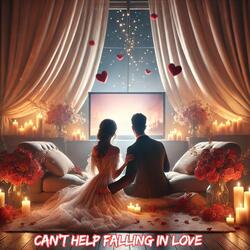 Can't Help Falling in Love
