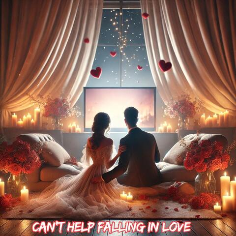 Can't Help Falling in Love
