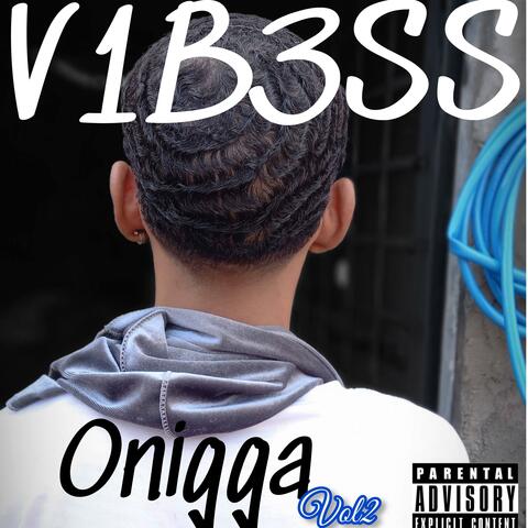 V1B3SS VOL2