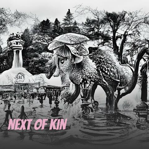 next of kin