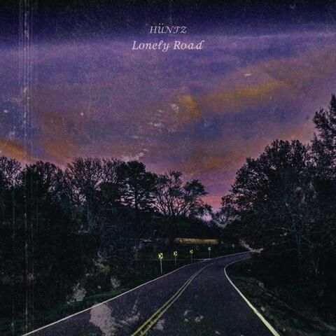 Lonely Road