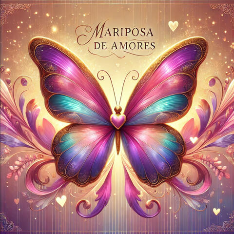Mariposa de amores