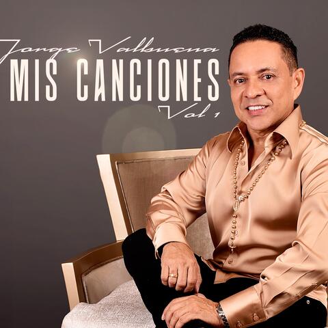 Mis Canciones, Vol. 1