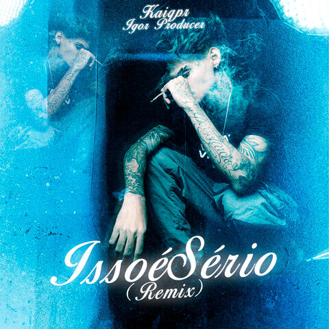 IssoéSério
