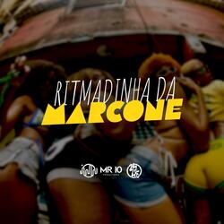 Ritmadinha Da Marcone