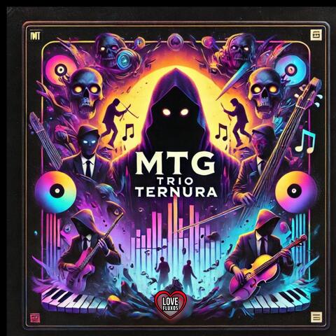 Mtg Trio Ternura