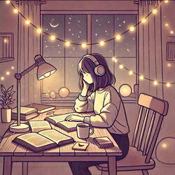 Lo Fi for Study/Dreamy Violin