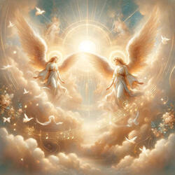 Song of the Cherubims