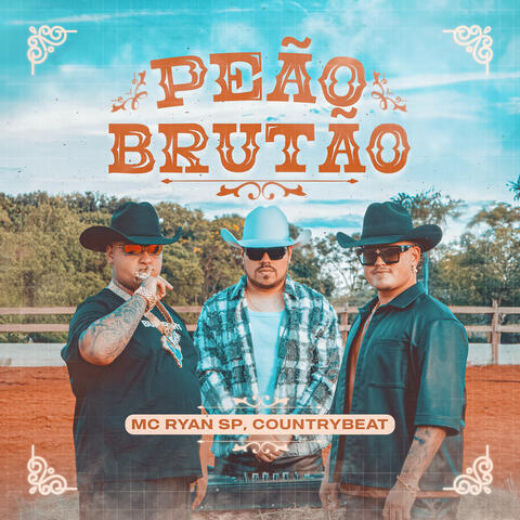 Peão Brutão