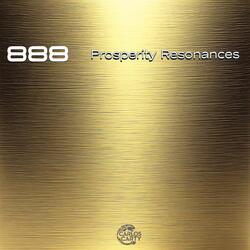 Prosperity Resonances 888