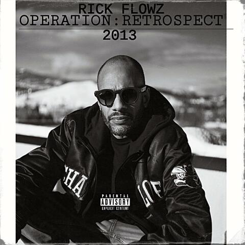 Operation:Retrospect 2013