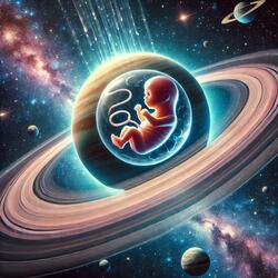 Saturn's Child: W