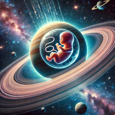 Saturn's Child: W