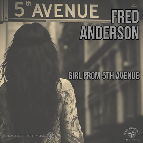 Girl From 5th Avenue