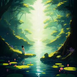 Breath of Silence