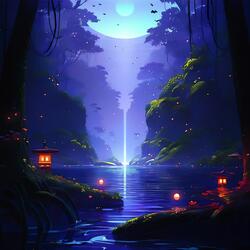 Echoes of Serenity