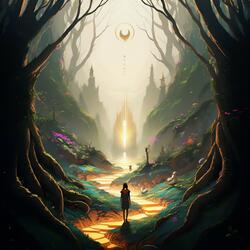 Echoing Bliss