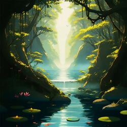 Infinite Calm