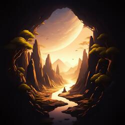 Inner Sanctuary