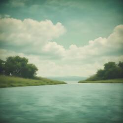 Quiet Horizons