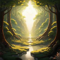 Gentle Reflections