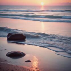 Peaceful Drift