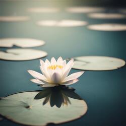 Whispering Peace