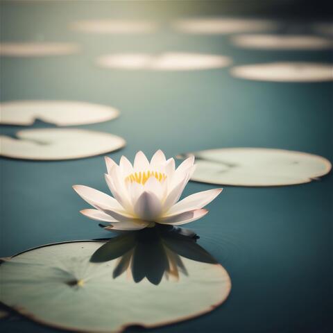 Whispering Peace