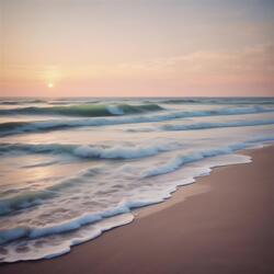 Serene Pathways