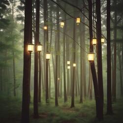 Tranquil Horizons