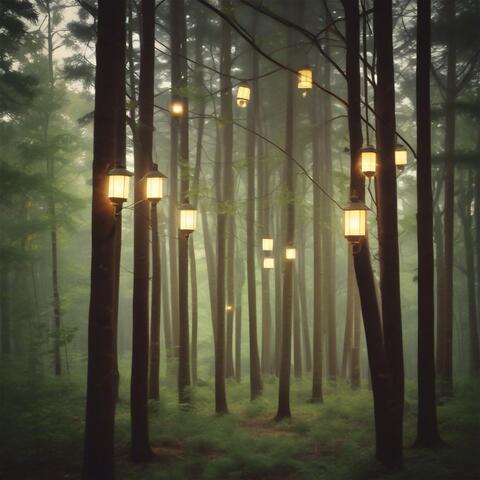 Tranquil Horizons