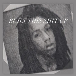 BUILT THIS SHIT UP