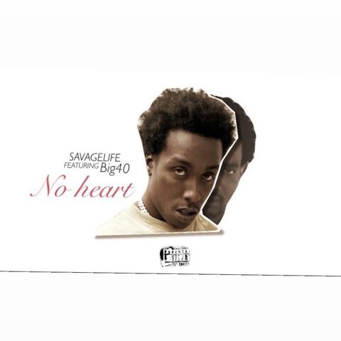No Heart