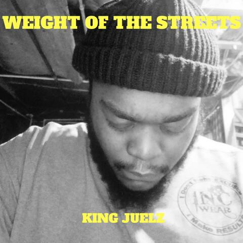 Weight Of The Streets